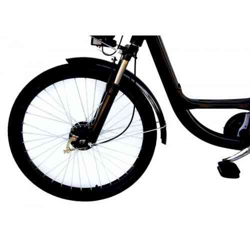 Электровелосипед Вольта Спутник-750, хороший заднтий амортизатор Одеса