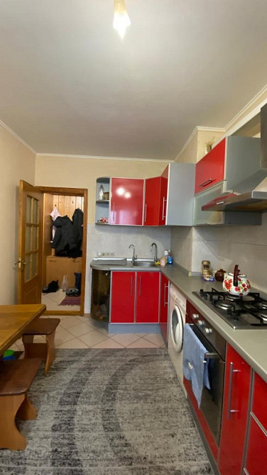 Продажа 3х комнатной квартире на пр.Добровольского Одесса - изображение 1