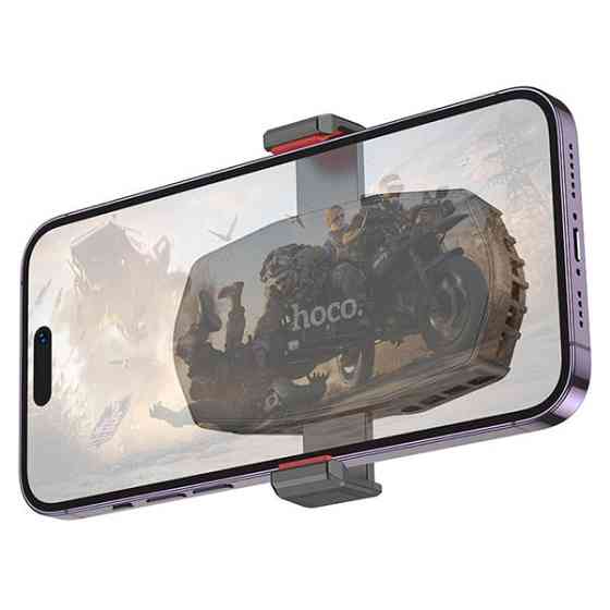 Кулер для смартфона Hoco GM36 Black Харьков
