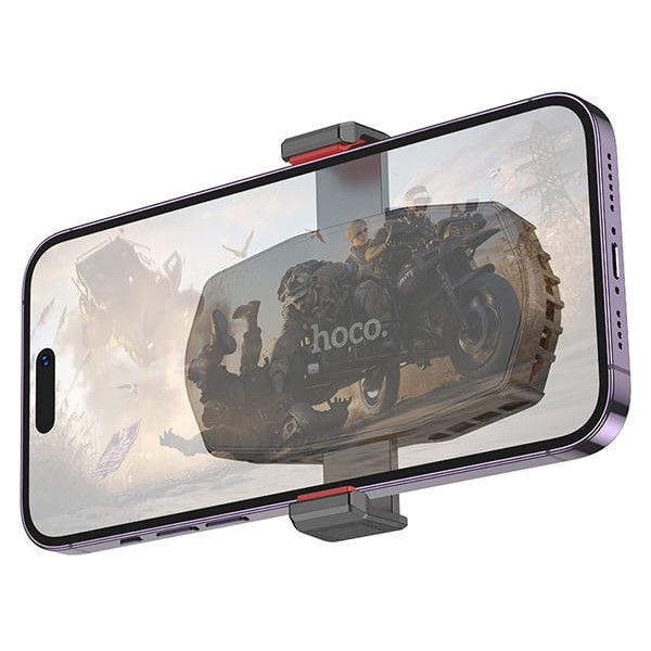 Кулер для смартфона Hoco GM36 Black Харьков - изображение 4