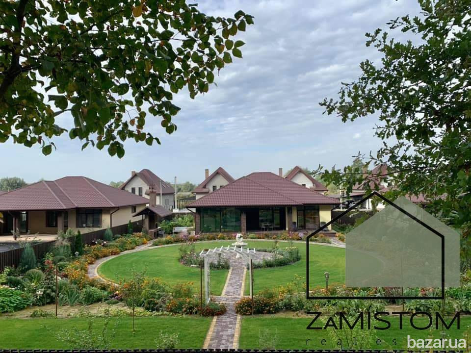 Продаж будинку 220 м2 в котеджному містечку. Село Гнідин (Гнедин, Гнідин), Бориспільського р-ну., 8 Бориспіль - зображення 5