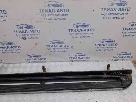 Подножка Mitsubishi Pajero Sport K9 3.0 БЕНЗИН 6G72 1996 прав. (б/у) Киев