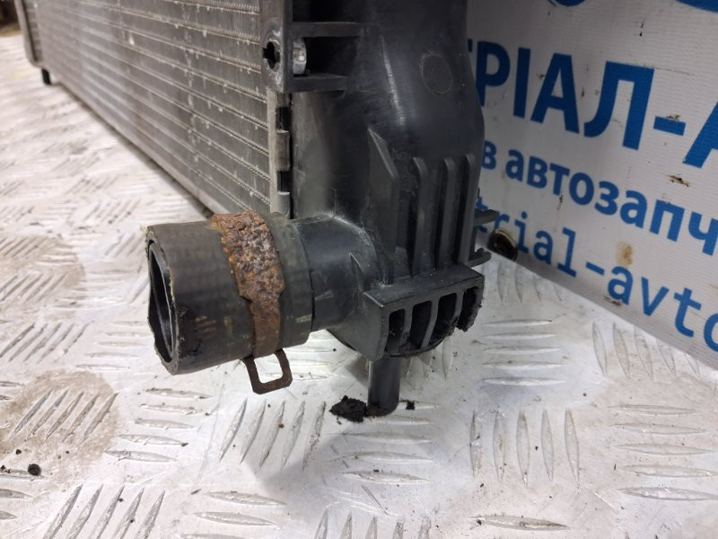 Радиатор основной Chevrolet Captiva C140 2.2 DIESEL Z22D1 2006 (б/у) Київ - зображення 2