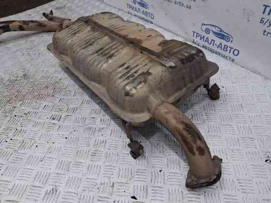 Глушитель Kia Sorento 2002-2011  (Арт. 66730) Київ