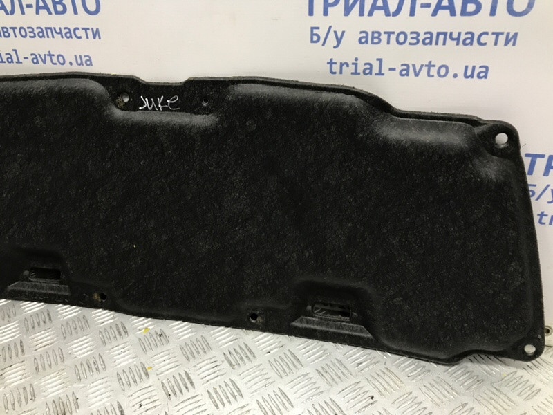 Обшивка капота Nissan Juke 2010-2019 658401KC0A (Арт. 46156) Київ - зображення 3