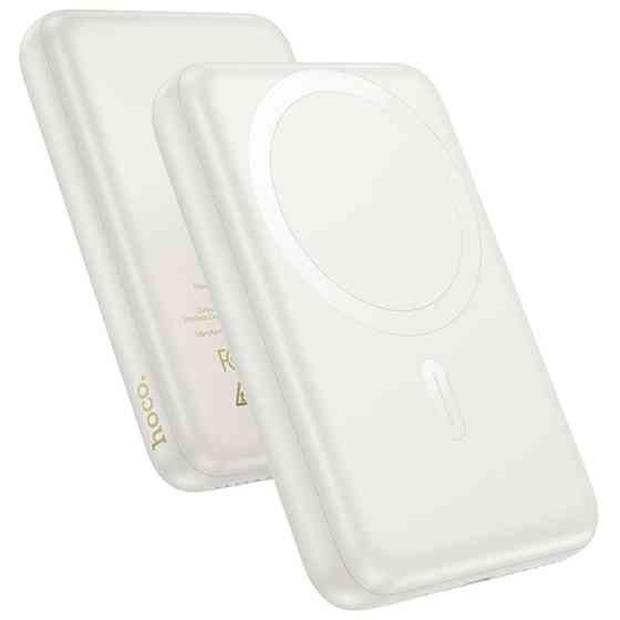 Портативное ЗУ Power Bank Hoco J141 Grace PD20W с БЗУ 10000 mAh Херсон