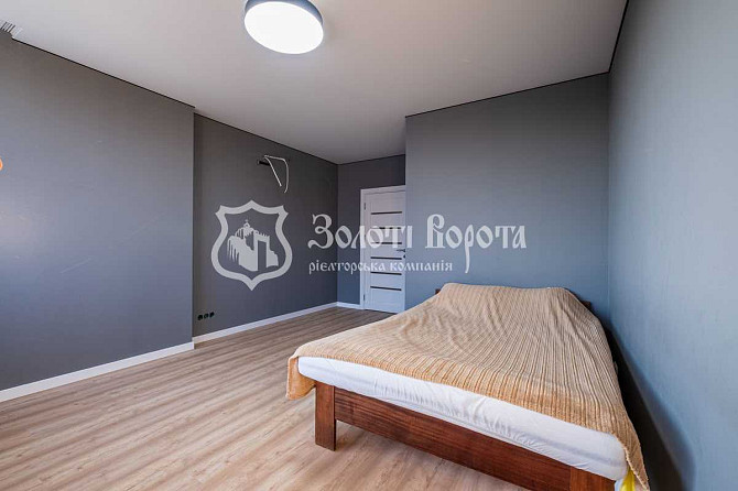 продажа 3-к квартира Броварский, Бровары, 79000 $ Бровари - зображення 8