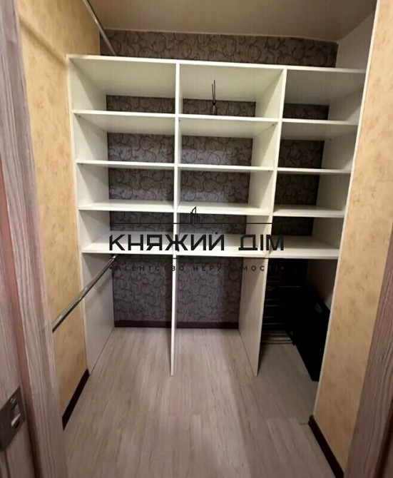 єГенератор Оренда 1 к.кв. в новому будинку м. Позняки КОД № 11162330 Київ - зображення 8