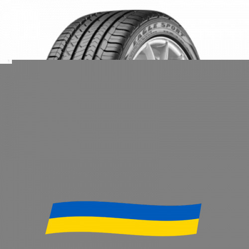 255/50 R20 Goodyear Eagle Sport All-Season 109H Легкова шина Київ - зображення 1