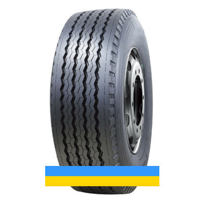 385/65 R22.5 Sunfull ST022 160K Причіпна шина Київ - зображення 5