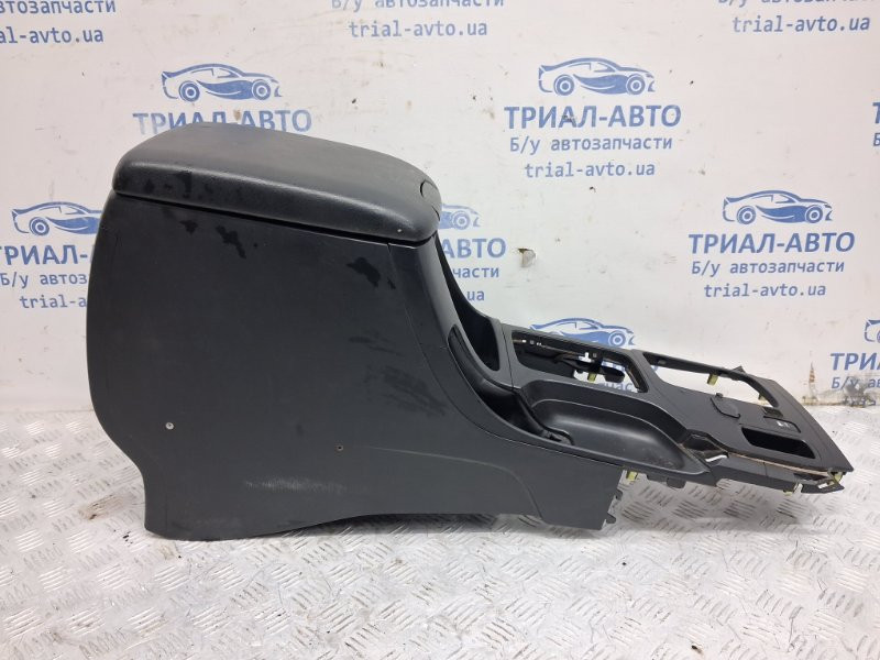 Подлокотник Toyota Prado J120 4.0 1GR-FE 2002 (б/у) Киев - изображение 7