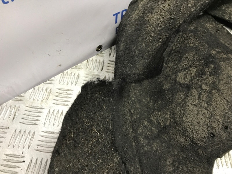 Подкрылок задний правый Nissan Qashqai J11 1.5 DIESEL K9K 2013 (б/у) Киев - изображение 7