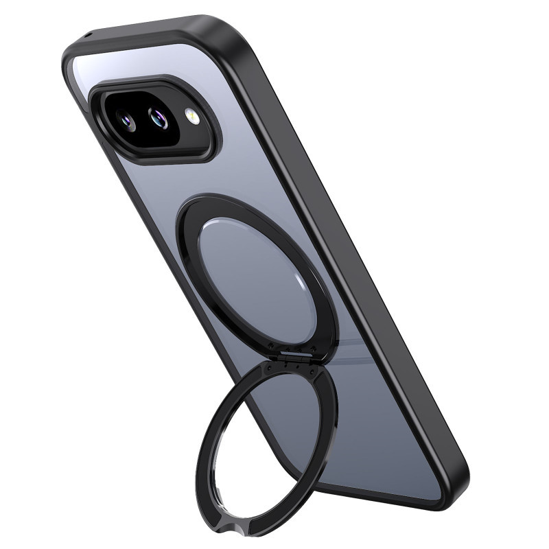 Чехол TPU+PC Aura Fold для Google Pixel 9a Херсон - зображення 3