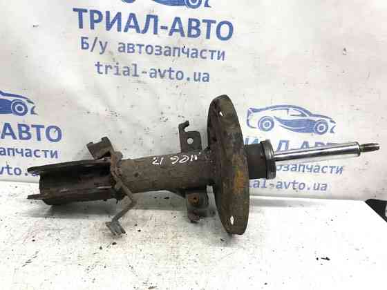 Амортизатор передний левый Renault Megane 3 1.5 DIESEL K9K 2008 (б/у) Київ