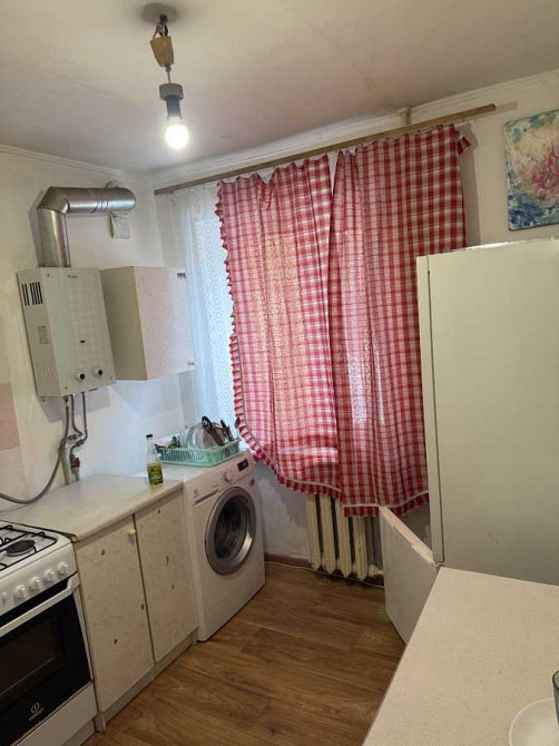 долгосрочная аренда 2-к квартира Днепр, Центральный, 9000 грн./мес. Днепр - изображение 2