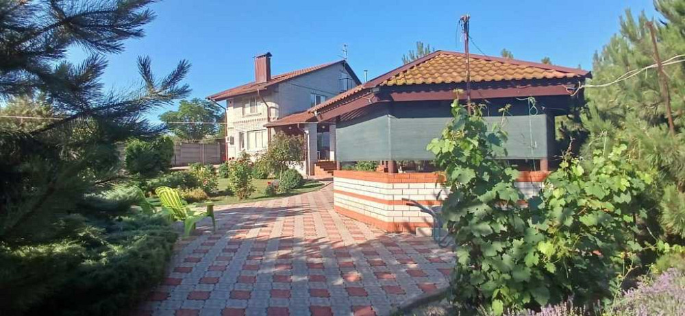 продажа 7-к дом Днепр, Новоалександровка, 130000 $  - изображение 1