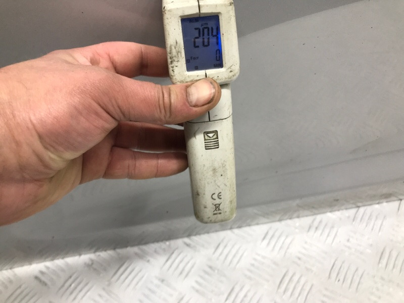 Дверь передняя левая Kia Sportage SL 1.7 DIESEL D4FD 2010 (б/у) Киев - изображение 7