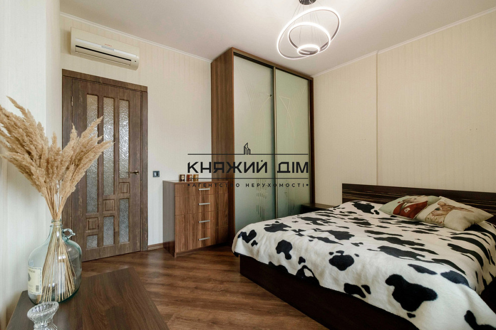 Продаж 2-кімнатної квартири вул. Урлівська 23-А,ТРЦ River Mall.м.Позняки Киев - изображение 1