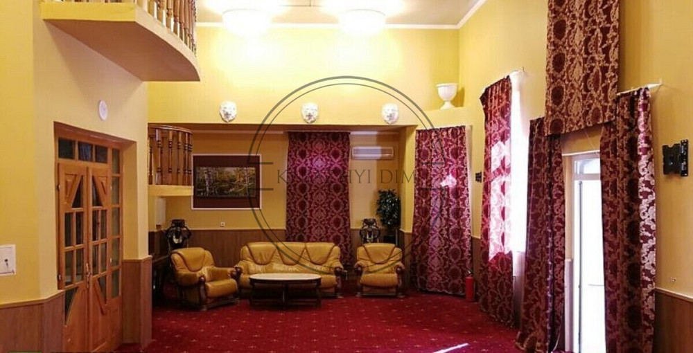 Оренда будинку у Печерському районі. Код об'єкту: 137363. Киев - изображение 5