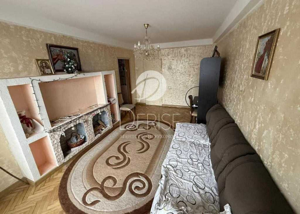 продажа 2-к квартира Киев, Печерский, 124000 $ Київ - зображення 2