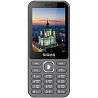 Телефон Sigma mobile X-Style 31 Power Type-C Grey (Код товару:26341) Харків