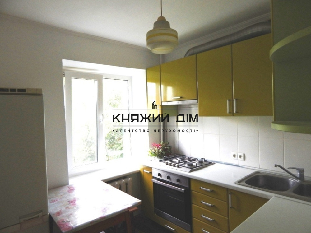 Оренда 1-кімнатної квартири, м.Печерская. № 11179376 Київ - зображення 10