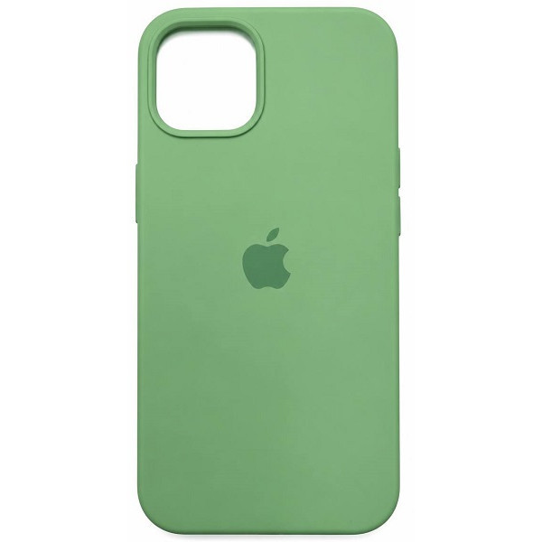 DM Чохол Silicone Case для iPhone 13 Cactus Харків - зображення 2