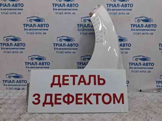 Крыло переднее левое Hyundai I30 2011-2017 66311A6010 (Арт. 70030) Київ