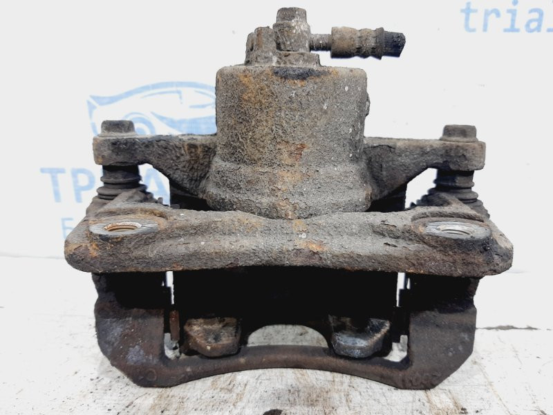 Суппорт передний правый Hyundai I30 GD 1.6 DIESEL D4FB 2011 (б/у) Киев - изображение 3