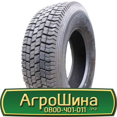 215/75 R17.5 Satoya SD-060 135/133J Ведуча шина Київ - зображення 1