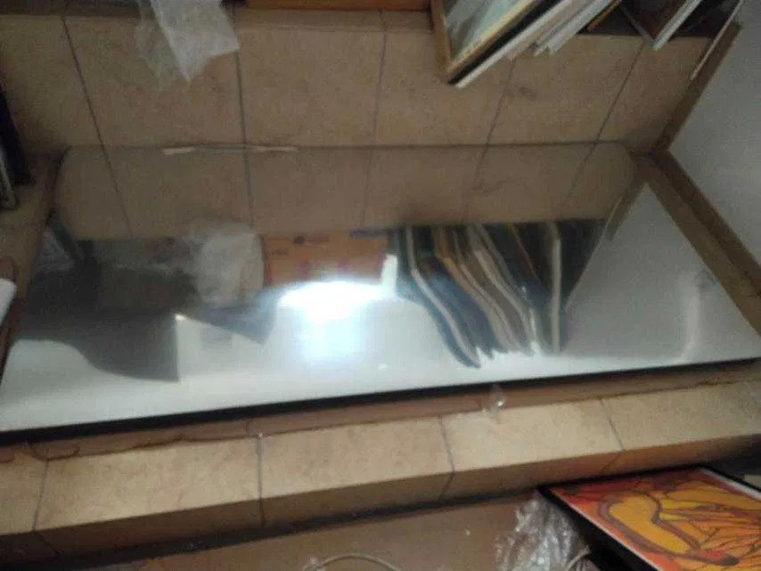 Дзеркальні композитні панелі (Зеркальный композит) , Днепр. Днепр - изображение 7