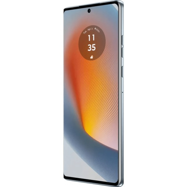 Смартфон Motorola Edge 50 Fusion 12/512GB NFC Marshmallow Blue Global UA (PB3T0064UA) Харків - зображення 5