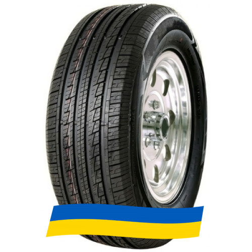 255/60 R18 Sonix Primemarch H/T 79 112H Позашляхова шина Київ - зображення 1