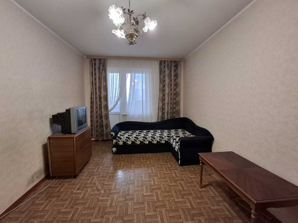 долгосрочная аренда 1-к квартира Киев, Дарницкий, 9500 грн./мес. Київ - зображення 6