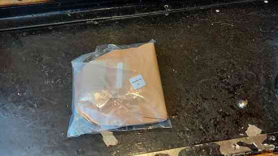 Стома, WELLAND XMH2D155 Стомный мешок Aurum 2, 50мм Запоріжжя