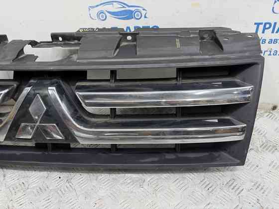 Решетка радиатора Mitsubishi Pajero Wagon 2006-2022 7450A368 (Арт. 83624) Киев