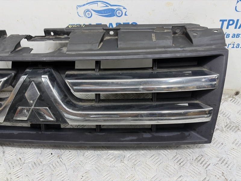 Решетка радиатора Mitsubishi Pajero Wagon 2006-2022 7450A368 (Арт. 83624) Киев - изображение 3