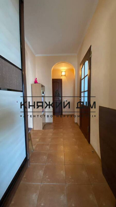 2 кімнатна квартира 15хв до метро Позняки № 21146825 Київ - зображення 7