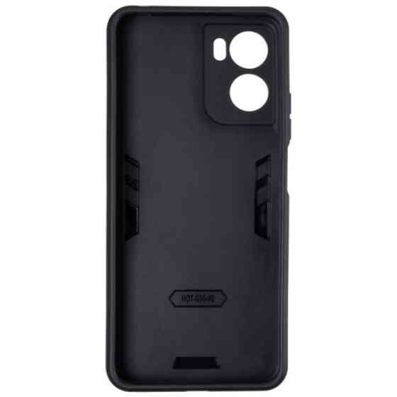 Чохол Gelius Hard Defence PC Series для Motorola G06 Dark Blue Харків
