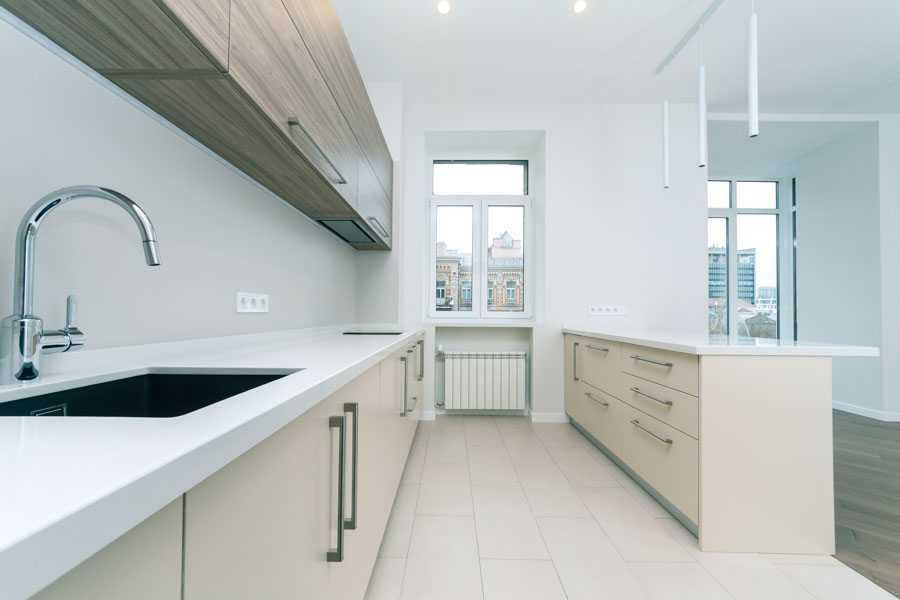 долгосрочная аренда 3-к квартира Киев, Голосеевский, 2500 $/мес. Киев - изображение 1