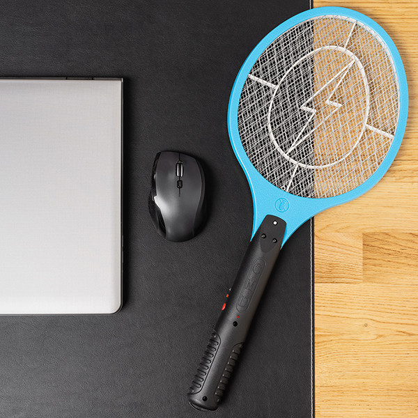 Электромухобойка Noveen IKN115 на аккумуляторе Одеса - зображення 3