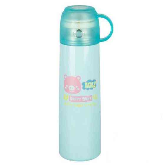 Термос питний дитячий Fissman Порося VA-9676-500 500 мл Київ