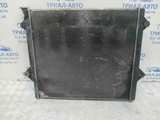 Радиатор основной Toyota Prado J120 4.0 1GR-FE 2002 (б/у) Київ