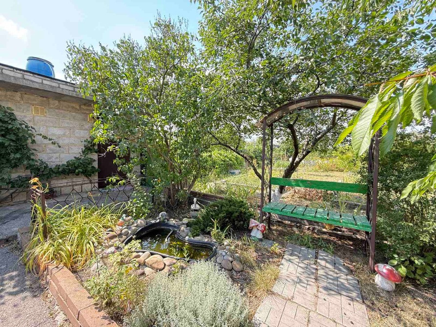 Продам дачу в м.Самар, р-н Перевал. Дніпро - зображення 8