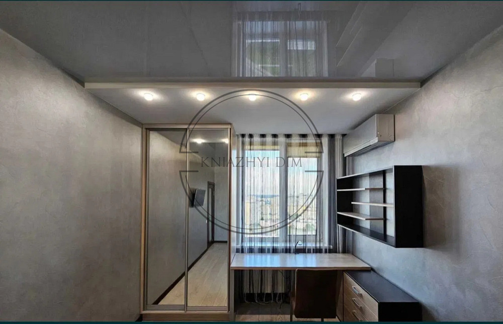 Продаж 3-х кімнатної ,вл.Драгоманова 40 Ж .м.Позняки Київ - зображення 12