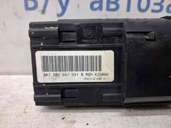 Корректор фар Skoda Fabia 2007-2014  (Арт. 78383) Київ