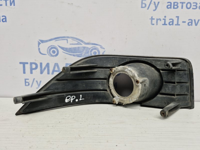 Решетка противотуманки левая Chevrolet Epica 2006-2013 96437321 (Арт. 52211) Київ - зображення 2