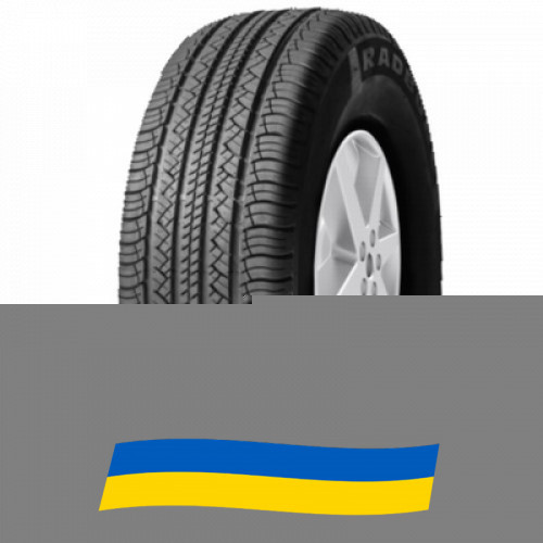 235/65 R17 Radburg (наварка) PRIMERA 104T Позашляхова шина Киев - изображение 1