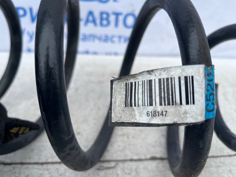 Пружина передняя Ford Escape 3 2.0 БЕНЗИН ENR90 2012 (б/у) Киев - изображение 6