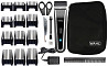 Машинка для стрижки волосся Wahl Lithium Pro LED 1901-0465 6 Вт чорна Київ